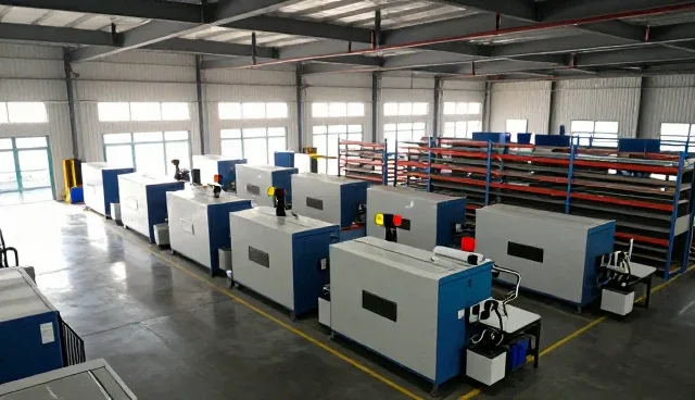 产品加工选型中的关键考量因素