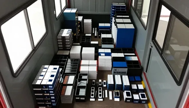 产品维护视角下的供应链透明实践要点