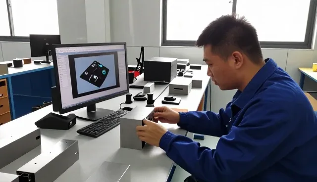 陕西华来金属制品制造有限公司打造农业基地下的金属焊接件解决方案